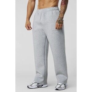 YoungLA 2043 Scuba Joggers Sweat Pants Men’s Medium NWT